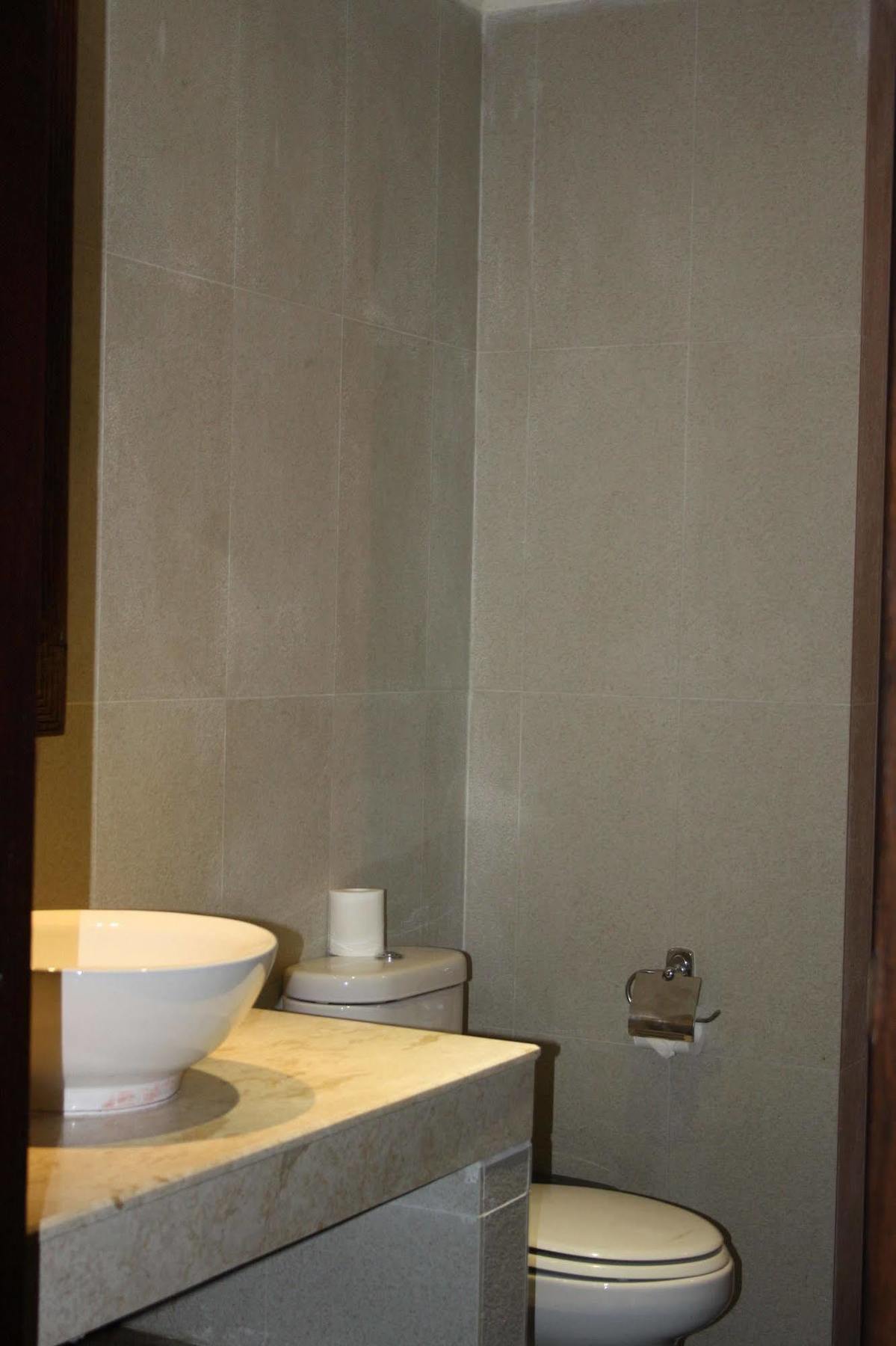גילי טרוונגן Gili Pearl Three Bedroom Villa מראה חיצוני תמונה